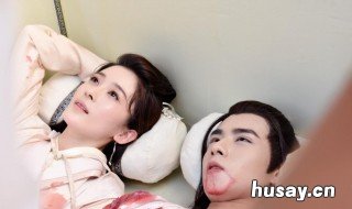 绝代双骄月奴的扮演者 绝代双骄演员表月奴