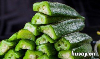 秋葵不适宜什么人吃 秋葵不适宜什么人吃月经期间能不能吃秋葵