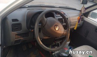 奥拓保养灯怎么消除 奥拓汽车保养灯怎么消除