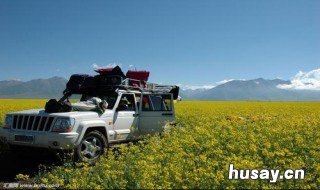 自驾游在车里睡需要注意什么 自驾游在车上睡觉需要准备啥