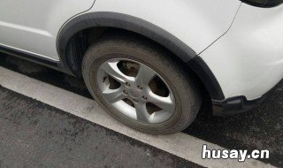 铃木天语轮胎螺丝规格 铃木天语轮胎多大尺寸