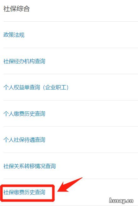 广州社保缴费明细查询方式汇总 广州社保缴费明细查询- 本地宝