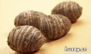 芋头的功效与作用 芋头的功效与作用及副作用