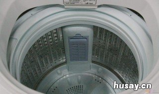 波轮洗衣机不进水原因都有哪些? 洗衣机会转动但是不进水是怎么回事