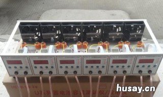 怎么制作一个简单的电动车电池放电仪 怎么制作一个简单的电动车电瓶