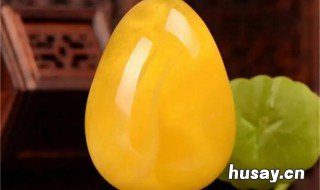 怎么辨别蜜蜡的真假纯度 咋样辨别蜜蜡的真假