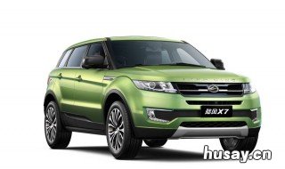 陆风x7保养灯怎么归零 陆风x7的保养灯怎么归零