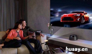 投影仪可以看电视吗? 吉米投影仪可以看电视吗