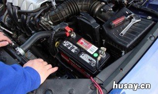 发动机打不着火的原因