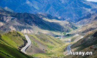 山路上下坡技巧 山路上下坡技巧图解