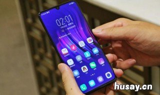 vivox30手机卡槽在哪里 vivox30的卡槽在哪里