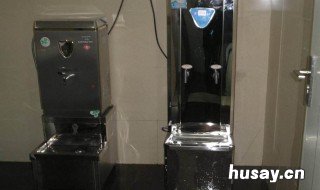 开水器常见故障维修 商用电开水器常见故障维修