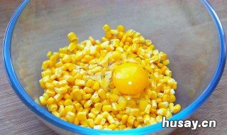 玉米鸡蛋能一起吃吗 菠菜玉米鸡蛋能一起吃吗