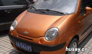 雪弗兰乐驰车架号位置 雪弗兰乐驰发动机号在什么位置