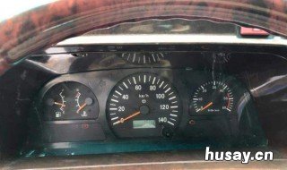 怎么判断二手车的真实行驶里程? 怎么判断二手车的真实行驶里程是多少