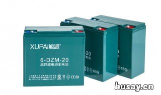 四轮电动车用多大的电池最好 四轮电动车电池一般是多大规格