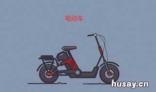 电动车显示速度仪表的原理是啥 电动车仪表相速度什么意思