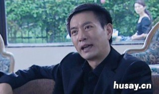 兆辉煌是什么电视剧 兆辉煌是哪部电视剧里的