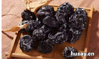 吃乌梅有什么好处 老人吃乌梅有什么好处