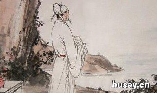 李白简介 李白简介及人生经历