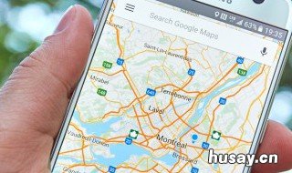 手机高德地图信号偏弱怎么设置 手机高德地图怎么老是信号弱