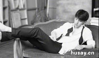 邓伦的电视剧都有哪些 邓伦演过的电视剧都有哪些