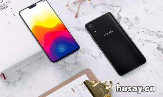 VIVO手机怎么调色彩 vivo手机怎么调色彩和清晰度