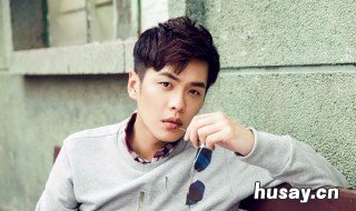 张若昀怎么读 张若昀怎么读昀名字怎么读音