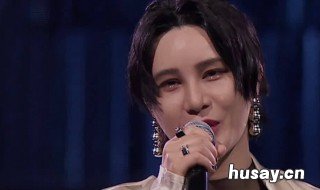 尚雯婕中秋晚会 尚雯婕中秋晚会在轮船上唱的歌