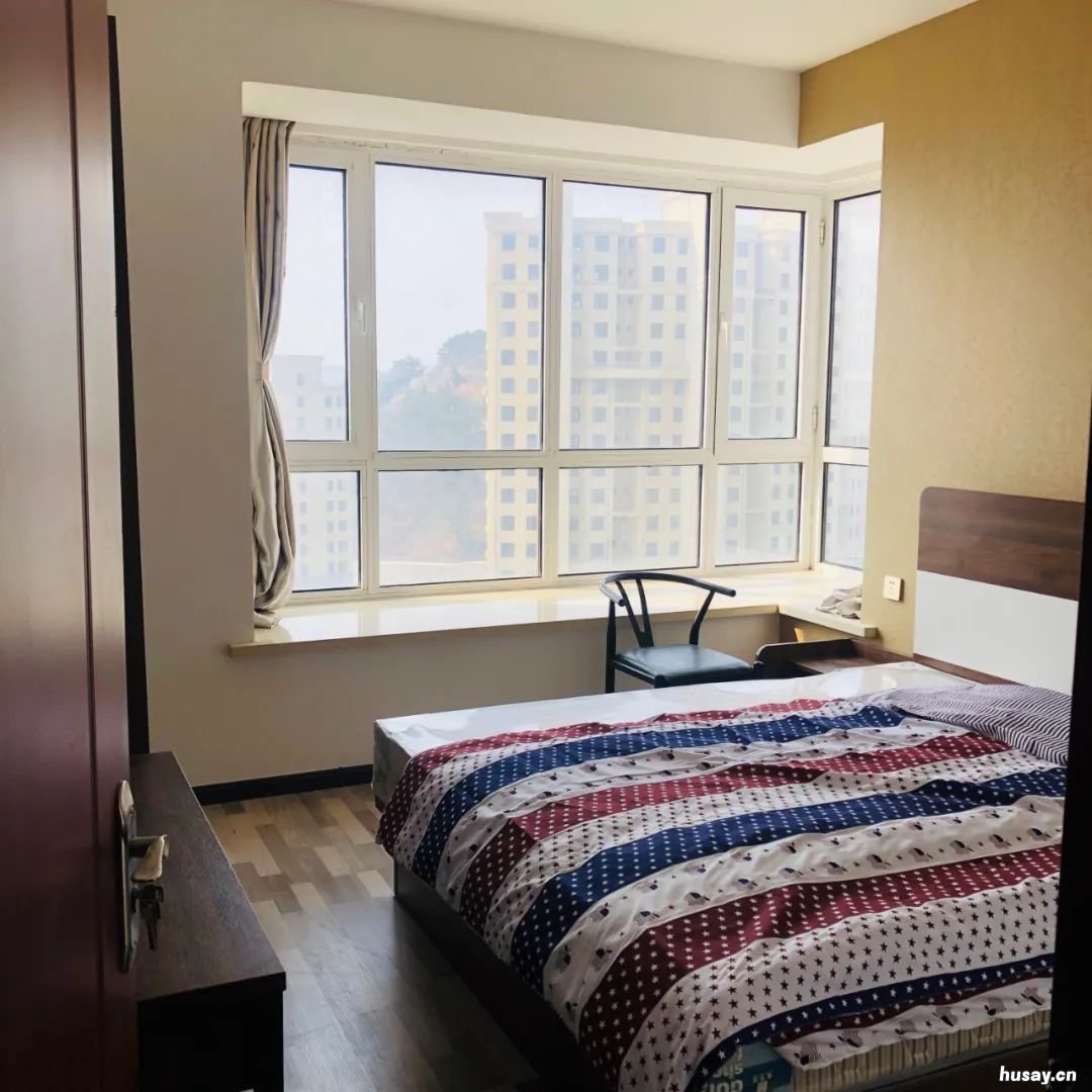 旅顺人才公寓环境怎么样 泰顺人才公寓