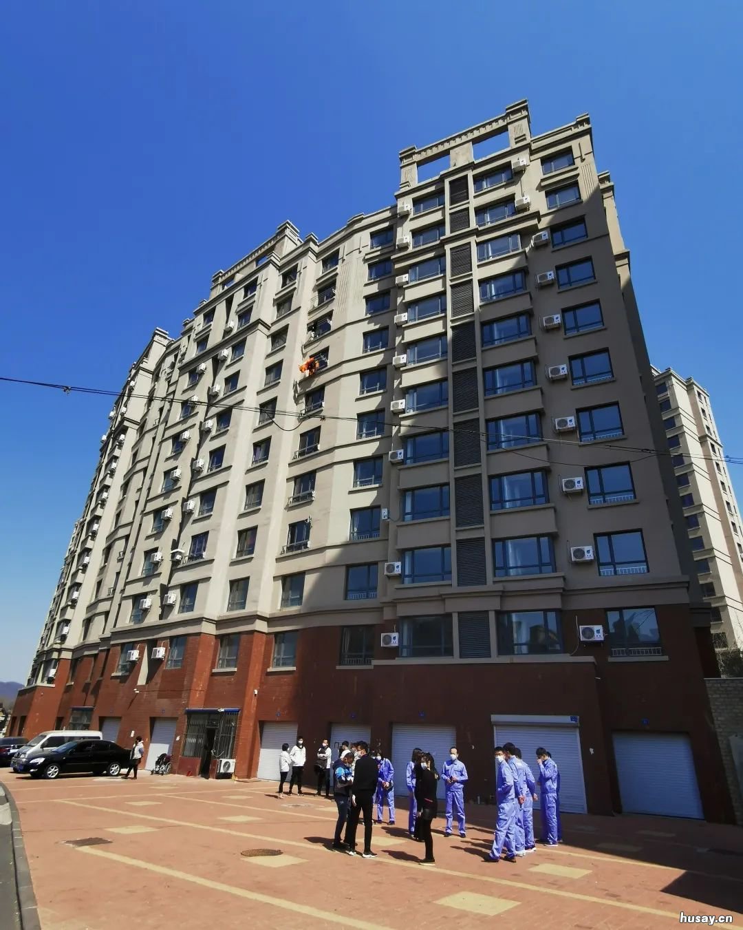 旅顺人才公寓环境怎么样 泰顺人才公寓