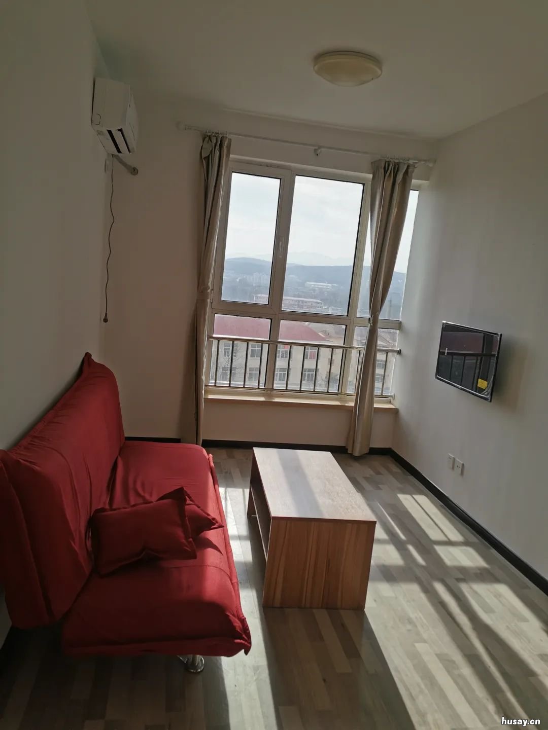 旅顺人才公寓环境怎么样 泰顺人才公寓