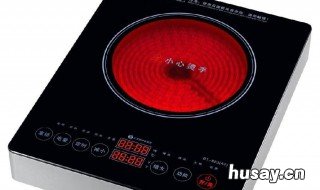 美的电磁炉通电不加热滴滴响自动关机 美的电磁炉滴滴响就是不热