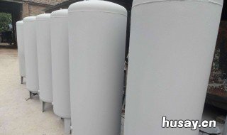 小型无塔供水器压力小了怎么办 小型无塔供水器怎样调压力