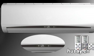 冬天空调开不开机怎么办? 冬天空调不能开机了怎么办