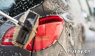 洗完车车门冻了怎么办 洗完车车窗冻了怎么办