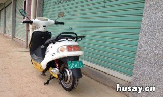 绿牌电动车几年报废 绿牌电动车多久报废