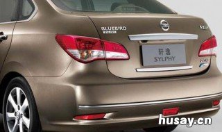 2019经典轩逸隐藏功能 2019经典轩逸隐藏功能怎么用