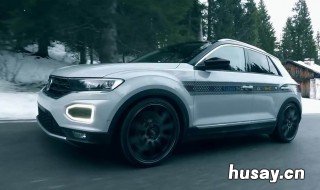 一汽大众探歌上市时间 一汽大众探歌