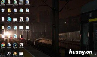 电脑桌面怎么恢复正常 windows10电脑桌面怎么恢复正常