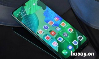 华为nova5pro有方舟编译器吗 华为哪些手机使用了方舟编译器