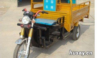 三轮电动车能上牌吗 雅迪三轮电动车能上牌吗