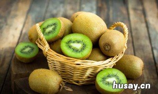 吃猕猴桃有什么好处 孩子吃猕猴桃有什么好处