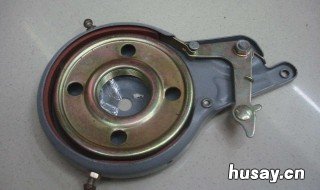 电动车刹车片安装有方向吗 带刹车片的电动车怎么调刹车