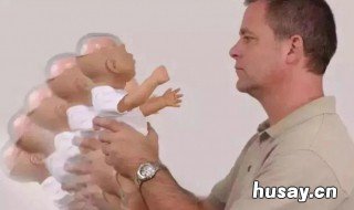 为什么小孩摇一摇不哭 婴儿为什么要摇来摇去 不然就哭