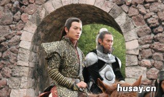 楚留香传奇电视剧大结局 楚留香传奇电视剧结局秋瓷炫