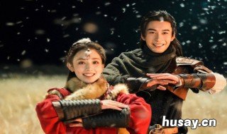 东宫湖南卫视什么档播 东宫什么时候播出在湖南卫视