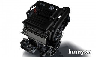 ea888水温传感器位置 ea888水温传感器位置2