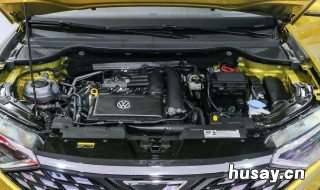 vs5捷达前机盖有隔音棉吗 捷达vs5后备箱盖板