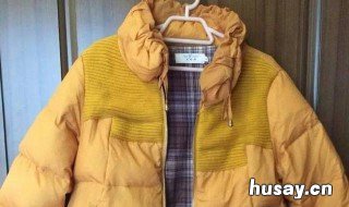 羽绒服出绒怎么处理 羽绒服出绒怎么办?一招让你告别烦恼